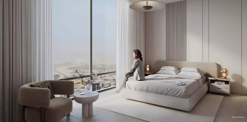 2 Bedroom apartment for sale in ALTURA