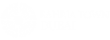 bahriatown dubai Logo