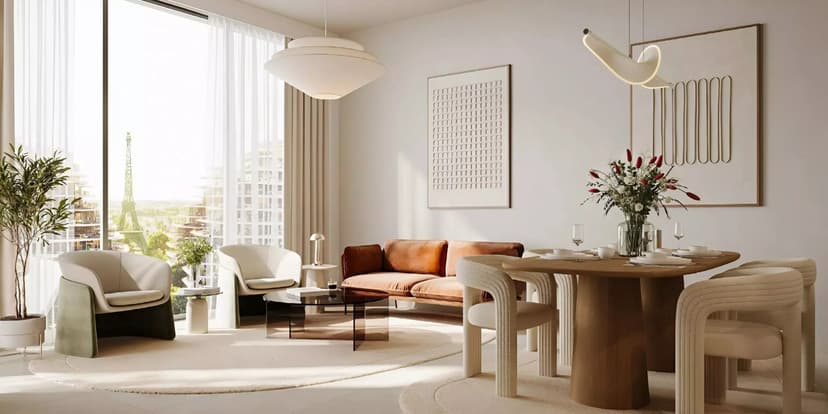 Studio for sale in ALTURA by BT Properties